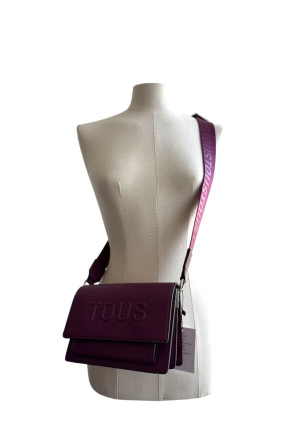 TOUS - AUDREE LA REU NEW BAG - Image 5
